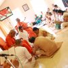 Paada Pooja - 83rd Jayanti 2016