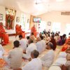 Initial Message by Nutan Swamiji