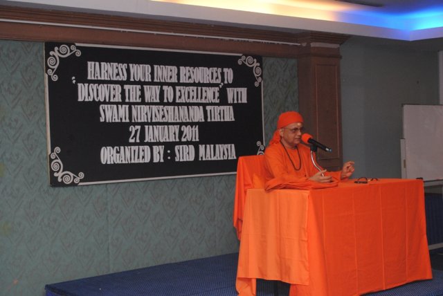 Addressing youth in Malaysia