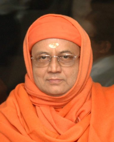 Swami Nirviseshananda Tirtha