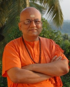 Swami Nirviseshananda Tirtha
