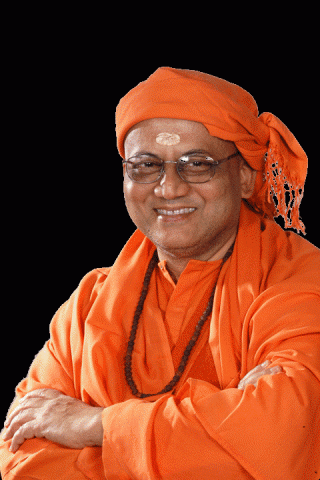 Swami Nirviseshananda Tirtha