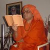 Chanting