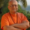 Swami Nirviseshananda Tirtha