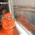 Riding Delhi Metro