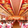 Inside the Naimishaaranyam Satrashaala