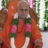 During a Jayanti Function