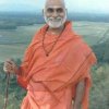 On top of the Pandavagiri Hill