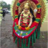 Theyyam