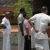 Planning for movement under watchful eyes of Sadhu Padmanabhan Ji