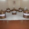 Satsang Hall at the Ashram 1