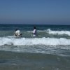 North Pacific Ocean