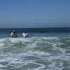 Returning with Water