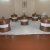 Satsang Hall at the Ashram 1