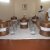 Satsang Hall at the Ashram 2