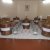 Satsang Hall at the Ashram 3