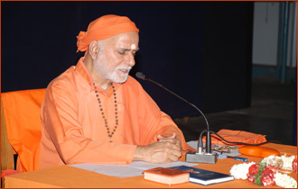 Swamiji